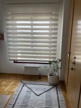 Habitación en mostoles Se alquila una habitación