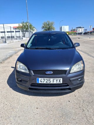 Ford Focus 2007