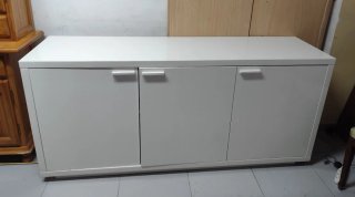 Mueble Buffet Blanco