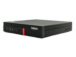 Lenovo ThinkCentre M720q Mini PC