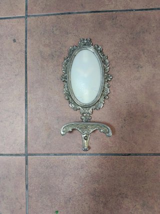 Perchero de pared vintage Cano Madrid