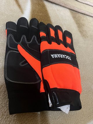 Guantes de Trabajo Tocarama