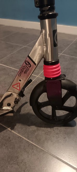 Patinete