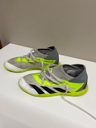 Zapatillas Fútbol Sala Adidas Predator