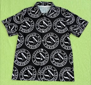 Camisa Hawaiana Soziedad Alkoholika