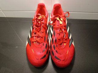 Zapatillas de fútbol Adidas