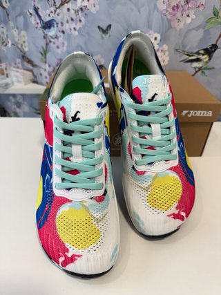 Zapatillas Running Joma Viper Barefoot