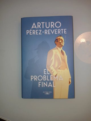 El problema final