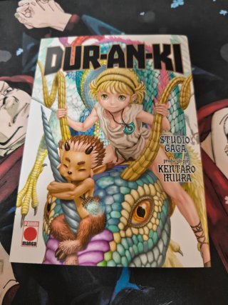Dur-An-Ki
