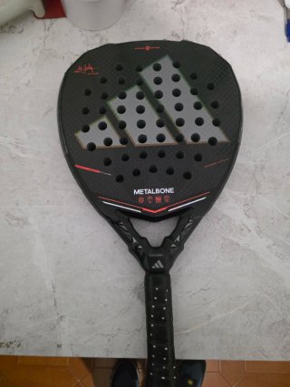 Pala de Pádel Adidas Metalbone 3.5