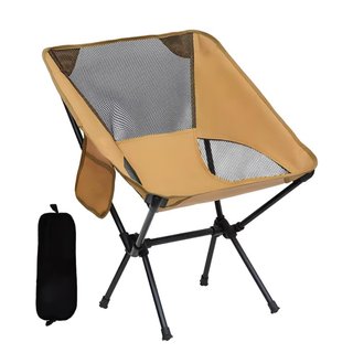 Silla Plegable de Camping Ligera