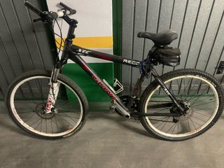 Bicicleta MTB Giant XTC