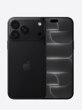 iPhone 18 Pro Max 256GB Negro
