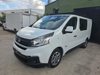 FIAT Talento 2021