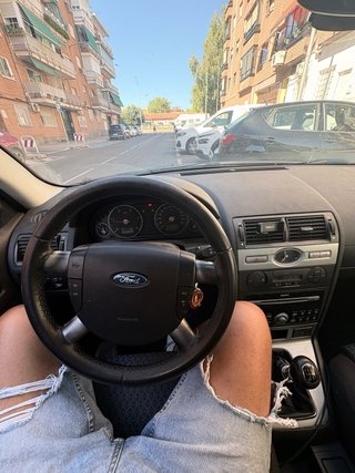 Ford Mondeo 2007
