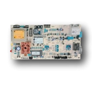 Placa Electrónica Immergas EOLO Mini