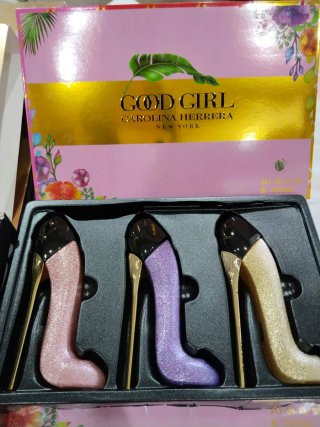 Estuche Good Girl Carolina Herrera