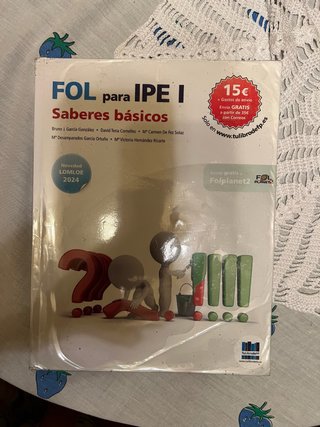 Libro IPE nuevo