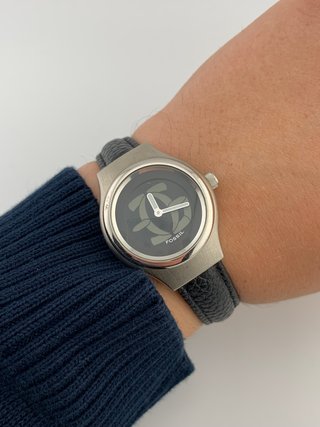 Reloj Fossil Big Tic JR7874