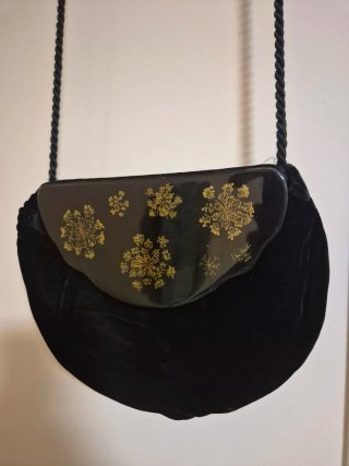 Bolso joya vintage de Autor sevilla 1983