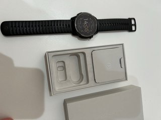 Reloj Deportivo Coros Apex 4