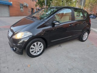Mercedes-Benz Clase A 2005
