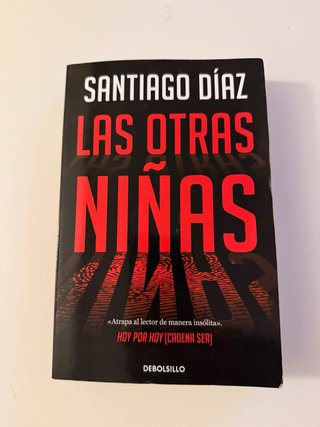 Las otras niñas