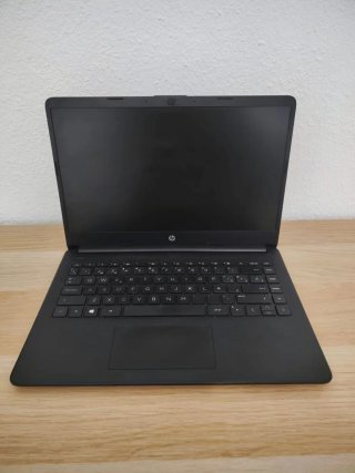 Portátil HP 14 pulgadas