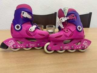 Patines en línea infantiles Oxelo