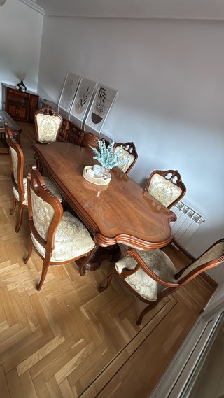 Mesa de comedor