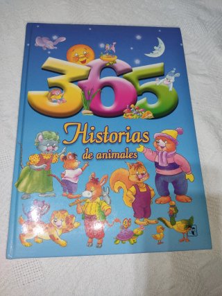 Cuento infantil