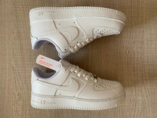 Zapatillas Nike Air Force 1 Blancas