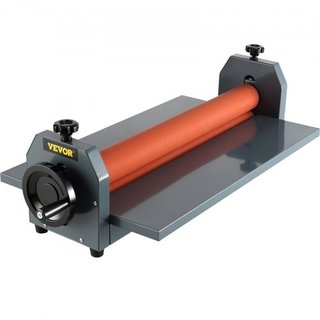 29.5" 750MM Manual Cold Roll Laminator Vinyl Photo