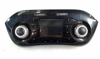 Mando calefaccion / 248451kboa nissan juke 527267