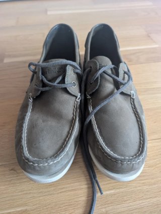 Mocasines Timberland