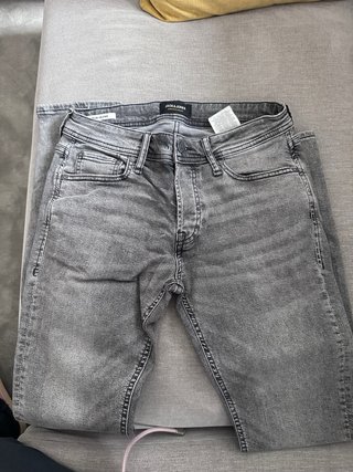 Vaqueros Jack & Jones Slim/Glenn