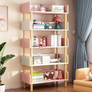 Estantería madera NUEVA SIN ABRIR