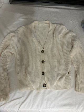 Jersey de invierno Brownie xs-s