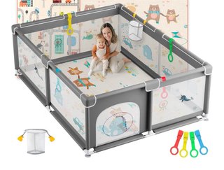 Parque Infantil de Juegos