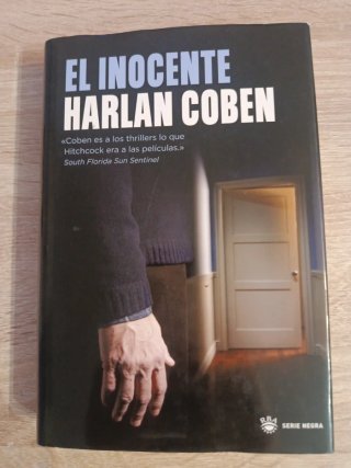El inocente