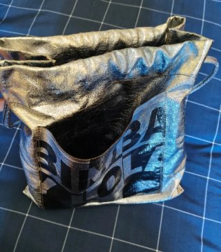 Bolso Bimba y Lola