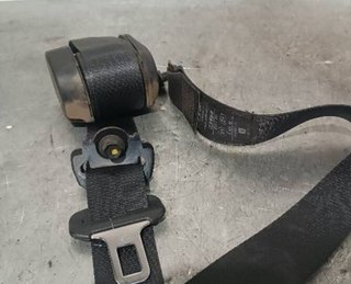 Cinturón seguridad del der opel frontera 2.2 35498