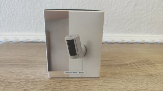 Cámara Interior Ring (2ª Gen)