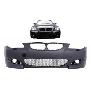 Kit Carrocería BMW Serie 5 E60 Tipo M5