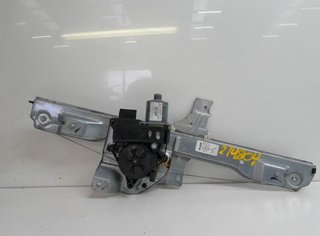 Elevalunas del izq peugeot 1170861 9816402180 208