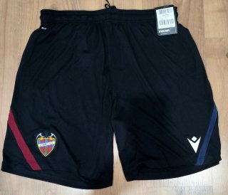 Pantalón Corto Levante U.D. Macron