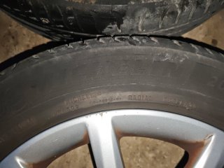 Llantas para Seat y Volkswagen