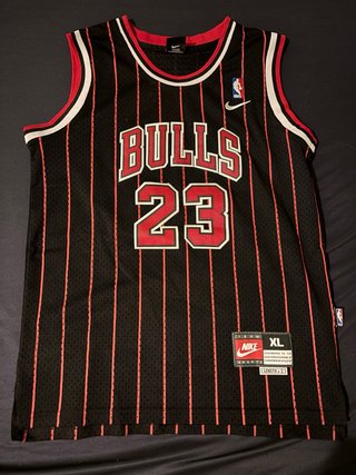 Camiseta Baloncesto Chicago Bulls Jordan 23