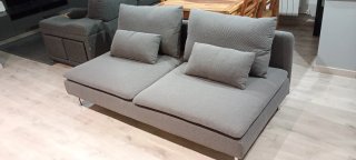 Sofá Ikea Soderhamn