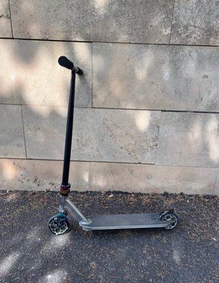Patinete Oxelo Freestyle